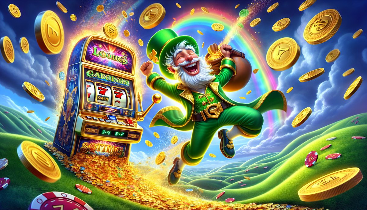 สล็อตออนไลน์: คู่มือฉบับสมบูรณ์ เล่นยังไงให้สนุกและได้เงินจริง