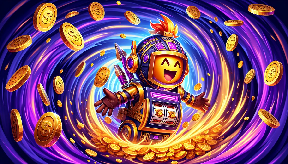 ค้นพบเคล็ดลับ สล็อตแตกบ่อย เล่นยังไงให้ได้เงินจริง อัพเดท 2024