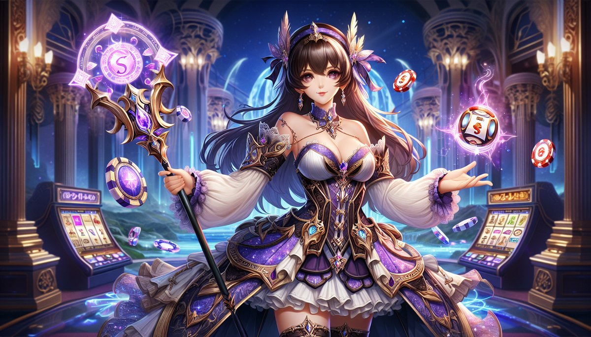 เคล็ดลับมือโปร! วิธีเล่นสล็อต ให้ได้เงินจริงฉบับปี 2024