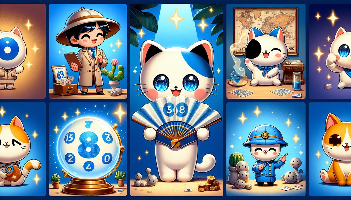 รวมเลขเด็ดงวดนี้: แหล่งรวมเลขดัง แม่นๆ จากทั่วสารทิศ