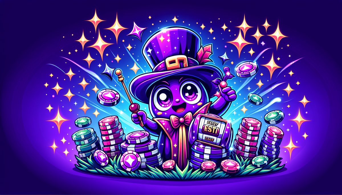 เคล็ดลับพิชิต เกมสล็อตแตกง่าย: คู่มือฉบับสมบูรณ์สำหรับนักเสี่ยงโชค