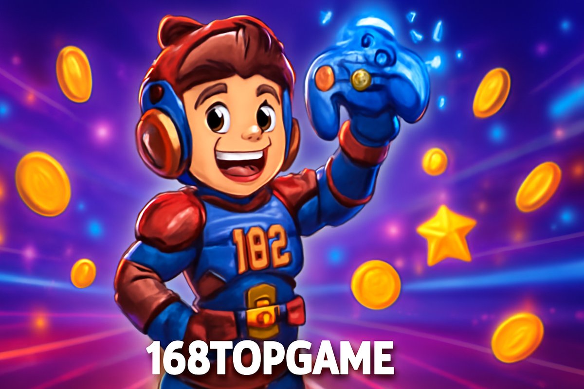 168topgame